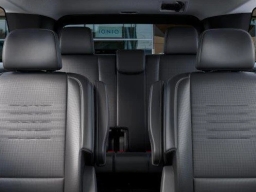 Hyundai Palisade Limited AWD 2026