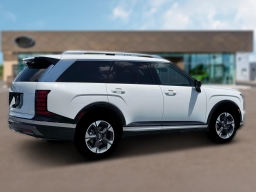 Hyundai Palisade Limited AWD 2026