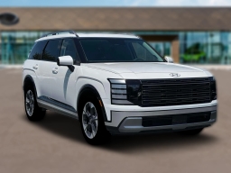 Hyundai Palisade Limited AWD 2026