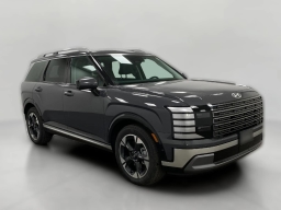 Hyundai Palisade Limited AWD 2026