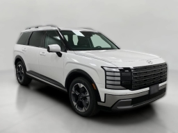 Hyundai Palisade Limited AWD 2026
