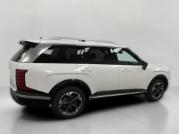 Hyundai Palisade Limited AWD 2026