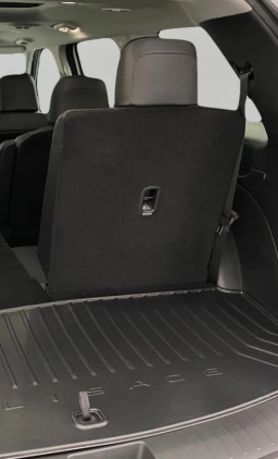 Hyundai Palisade Limited AWD 2026