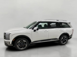 Hyundai Palisade Limited AWD 2026