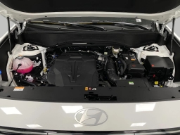 Hyundai Palisade Limited AWD 2026