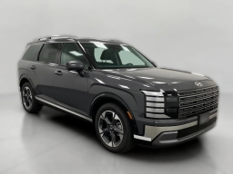 Hyundai Palisade Limited AWD 2026