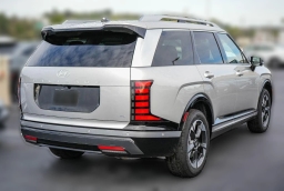 Hyundai Palisade Limited AWD 2026