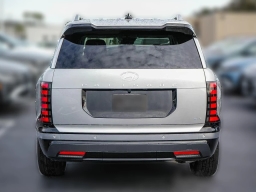 Hyundai Palisade Limited AWD 2026