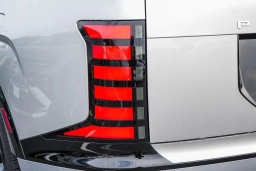 Hyundai Palisade Limited AWD 2026