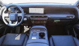 Hyundai Palisade Limited AWD 2026