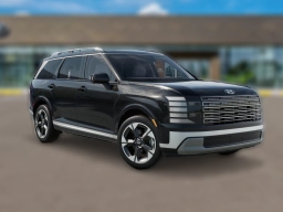 Hyundai Palisade Limited AWD 2026