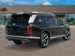 Hyundai Palisade Limited AWD 2026
