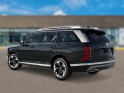 Hyundai Palisade Limited AWD 2026