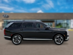 Hyundai Palisade Limited AWD 2026