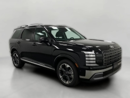 Hyundai Palisade Limited AWD 2026