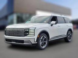 Hyundai Palisade Limited AWD 2026