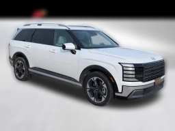 Hyundai Palisade Hybrid Limited AWD 2026