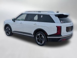 Hyundai Palisade Hybrid Limited AWD 2026