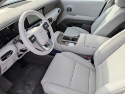 Hyundai Palisade Hybrid Limited AWD 2026