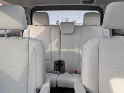 Hyundai Palisade Hybrid Limited AWD 2026