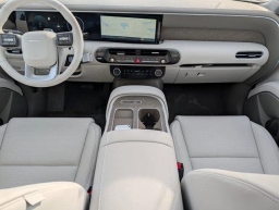 Hyundai Palisade Hybrid Limited AWD 2026