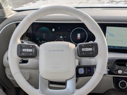 Hyundai Palisade Hybrid Limited AWD 2026