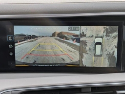 Hyundai Palisade Hybrid Limited AWD 2026