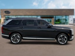 Hyundai Palisade Hybrid Limited AWD 2026