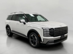 Hyundai Palisade Hybrid Limited AWD 2026