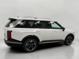Hyundai Palisade Hybrid Limited AWD 2026