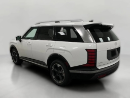 Hyundai Palisade Hybrid Limited AWD 2026