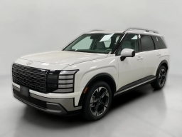 Hyundai Palisade Hybrid Limited AWD 2026