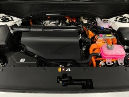 Hyundai Palisade Hybrid Limited AWD 2026