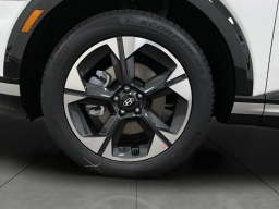 Hyundai Palisade Hybrid Limited AWD 2026