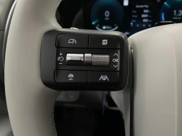 Hyundai Palisade Hybrid Limited AWD 2026