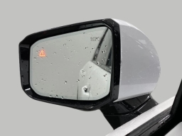 Hyundai Palisade Hybrid Limited AWD 2026