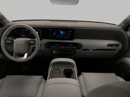 Hyundai Palisade Hybrid Limited AWD 2026