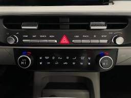 Hyundai Palisade Hybrid Limited AWD 2026