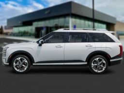 Hyundai Palisade Hybrid Limited AWD 2026