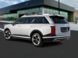 Hyundai Palisade Hybrid Limited AWD 2026