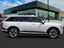 Hyundai Palisade Hybrid Limited AWD 2026