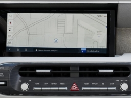 Hyundai Palisade Hybrid Limited AWD 2026