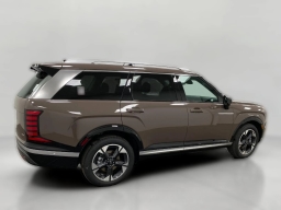 Hyundai Palisade Hybrid Limited AWD 2026