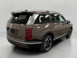 Hyundai Palisade Hybrid Limited AWD 2026