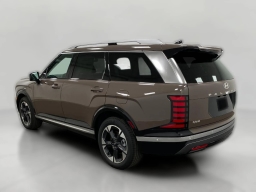 Hyundai Palisade Hybrid Limited AWD 2026