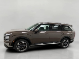 Hyundai Palisade Hybrid Limited AWD 2026