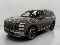 Hyundai Palisade Hybrid Limited AWD 2026