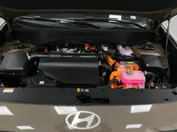 Hyundai Palisade Hybrid Limited AWD 2026