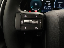 Hyundai Palisade Hybrid Limited AWD 2026