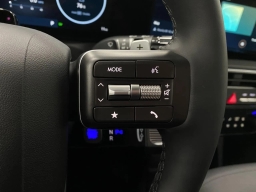 Hyundai Palisade Hybrid Limited AWD 2026